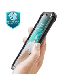 Supcase IBLSN Ares iPhone X / XS - Svart