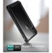 Supcase IBLSN Ares iPhone X / XS - Svart