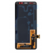 LCD-display + Touch Unit Samsung Galaxy A8 2018 A530 - Svart (Service Pack)