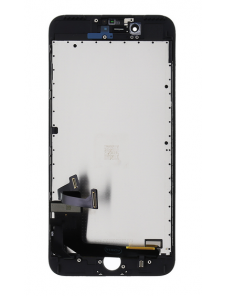 LCD-skärm + Touch Unit iPhone 7 Plus - Svart TianMa Premium