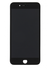 LCD-skärm + Touch Unit iPhone 7 Plus - Svart TianMa Premium