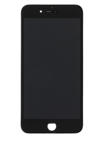 LCD-skärm + Touch Unit iPhone 7 Plus - Svart TianMa Premium