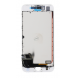 LCD-skärm + Touch Unit iPhone 7 - Vit TianMa Premium