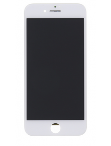 LCD-skärm + Touch Unit iPhone 7 - Vit TianMa Premium