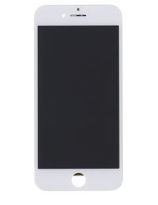 LCD-skärm + Touch Unit iPhone 7 - Vit TianMa Premium