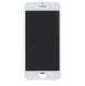 LCD-skärm + Touch Unit iPhone 7 - Vit TianMa Premium