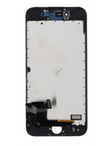 LCD-skärm + Touch Unit iPhone 7 - Svart TianMa Premium