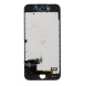 LCD-skärm + Touch Unit iPhone 7 - Svart TianMa Premium