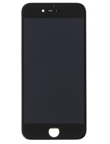LCD-skärm + Touch Unit iPhone 7 - Svart TianMa Premium