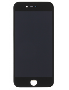 LCD-skärm + Touch Unit iPhone 7 - Svart TianMa Premium