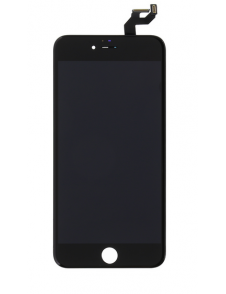 LCD-skärm + Touch Unit iPhone 6S Plus - Svart TianMa Premium