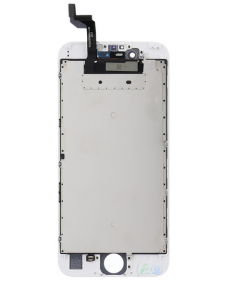 LCD-skärm + Touch Unit iPhone 6S - Vit TianMa Premium