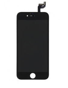 LCD-skärm + Touch Unit iPhone 6S - Svart TianMa Premium
