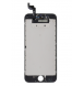 LCD-skärm + Touch Unit iPhone 6S - Svart TianMa Premium