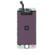 LCD-skärm + Touch Unit iPhone 6 - Vit TianMa Premium