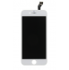 LCD-skärm + Touch Unit iPhone 6 - Vit TianMa Premium