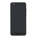 LCD-display + Touch Unit + Framsida Huawei Honor 9 - Svart (Service Pack)