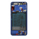LCD-display + Touch Unit + Framsida Huawei Honor 9 - Blå (Service Pack)