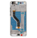 LCD-display + Touch Unit + Framsida Huawei P10 Lite - Vit