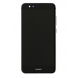 LCD-display + Touch Unit + Framsida Huawei P10 Lite - Svart