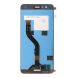 LCD-display + Touch Unit + Framsida Huawei P10 Lite - Blå