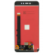 LCD-display + Touch enheten för Xiaomi Redmi Note 5A Prime - Vit