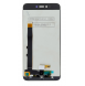 LCD-display + Touch enheten för Xiaomi Redmi Note 5A - Vit