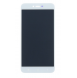 LCD-display + Touch enheten för Xiaomi Redmi Note 5A - Vit