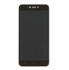 LCD-skärm + beröringsenhet för Xiaomi Redmi Note 5A - Svart