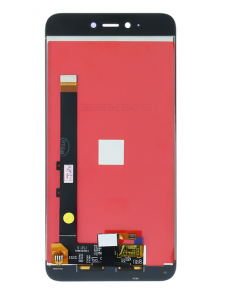 LCD-skärm + beröringsenhet för Xiaomi Redmi Note 5A - Svart