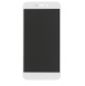 LCD-display + Touch enheten för Xiaomi Redmi 5A - Vit