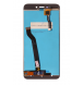 LCD-display + Touch enheten för Xiaomi Redmi 5A - Vit