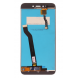 LCD-display + Touch enheten för Xiaomi redmi 5A - Svart