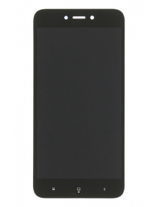 LCD-display + Touch enheten för Xiaomi redmi 5A - Svart