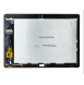 LCD-display + Touch Unit Huawei MediaPad M3 Lite 10 - Svart