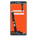 LCD-display + Touch enheten för Xiaomi Redmi 4A - Svart
