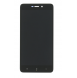 LCD-display + Touch enheten för Xiaomi Redmi 4A - Svart
