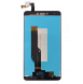 LCD-skärm + peksenhet för Xiaomi Redmi Note 4 Global - Vit