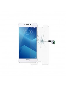 JollyFX Meizu M5 Note Skärmskydd Screen Protector Premium Tempered Glass Panzer Glass Screen Protector