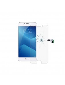 JollyFX Meizu M5 Note Skärmskydd Screen Protector Premium Tempered Glass Panzer Glass Screen Protector