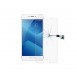JollyFX Meizu M5 Note Skärmskydd Screen Protector Premium Tempered Glass Panzer Glass Screen Protector