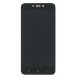 LCD-display + Touch enheten för Xiaomi Redmi 4X - Svart