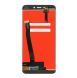 LCD-display + Touch enheten för Xiaomi Redmi 4X - Svart