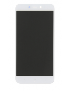 LCD-skärm Touch enheten för Xiaomi Redmi 4X - Vit