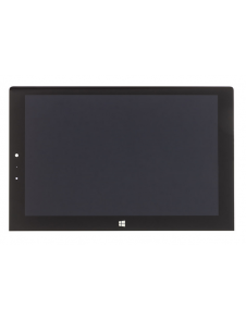 LCD-display + pekdon Lenovo Yoga Tablet 2 10.1 - Svart