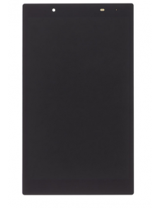LCD-skärm + beröringsenhet Lenovo Tab 4 8 - Svart