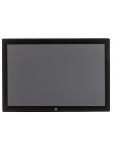 LCD-skärm + peksenhet Lenovo Tab 4 10 - Svart