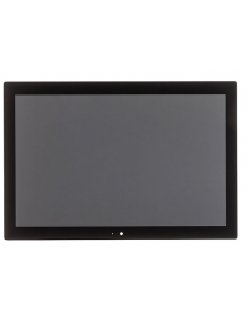 LCD-skärm + peksenhet Lenovo Tab 4 10 - Svart