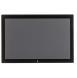 LCD-skärm + peksenhet Lenovo Tab 4 10 - Svart