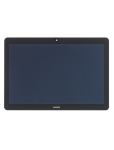 LCD-display + Touch Unit Huawei MediaPad T3 10 - Svart